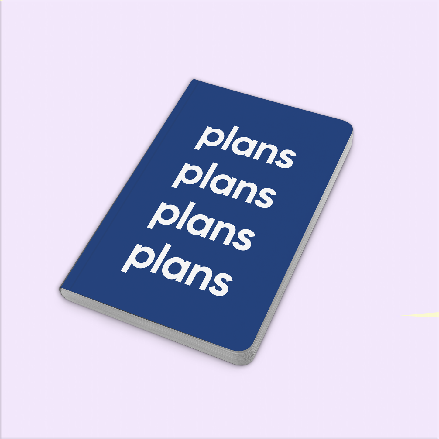 Plans