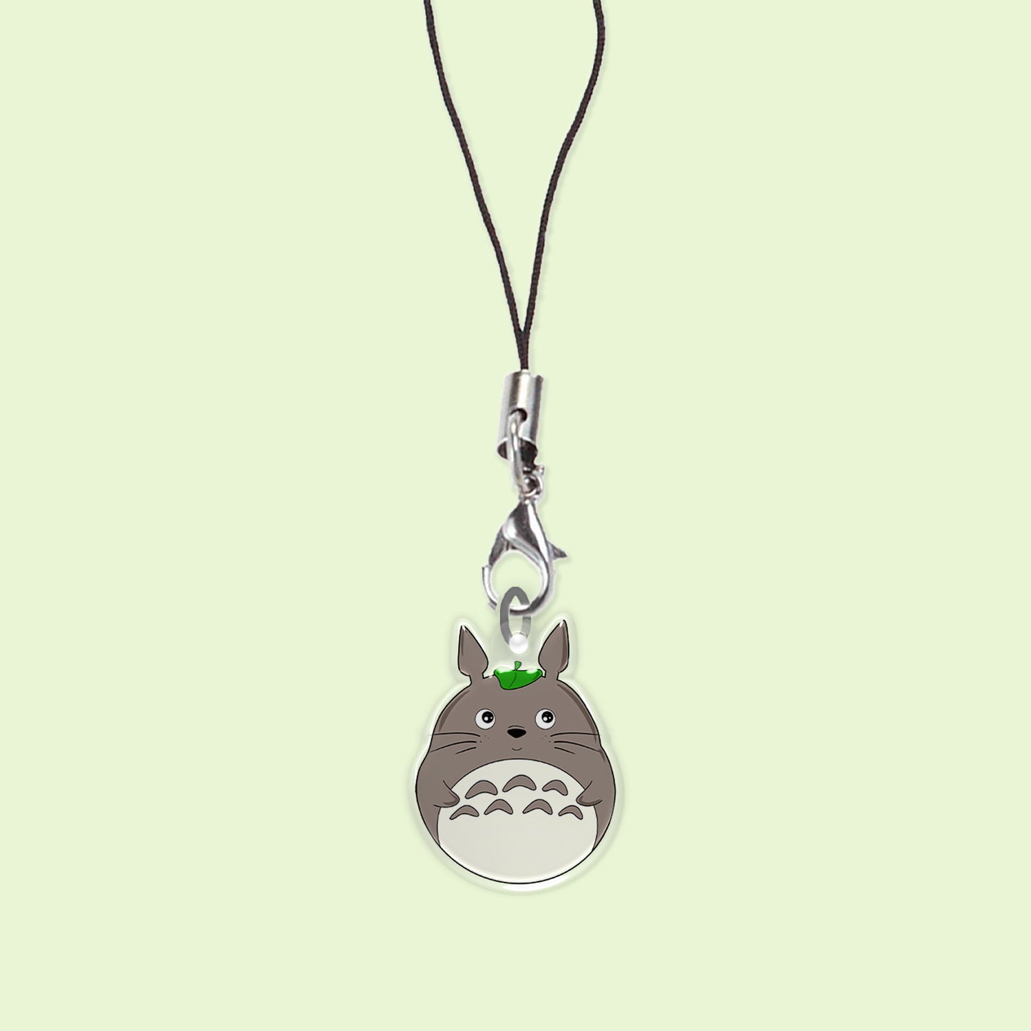 Totoro Charm