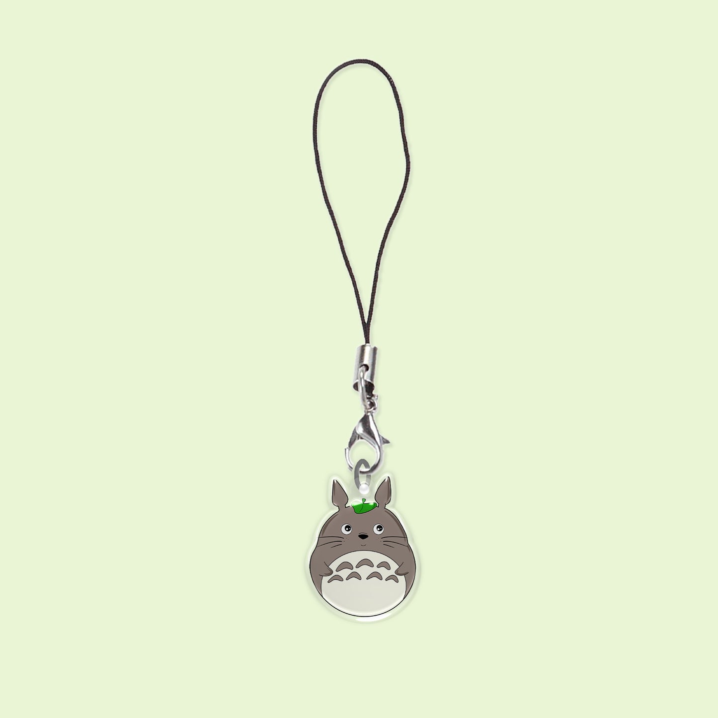 Totoro Charm