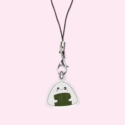 Onigiri Charm