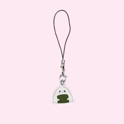 Onigiri Charm